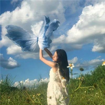 神女为我下凡尘